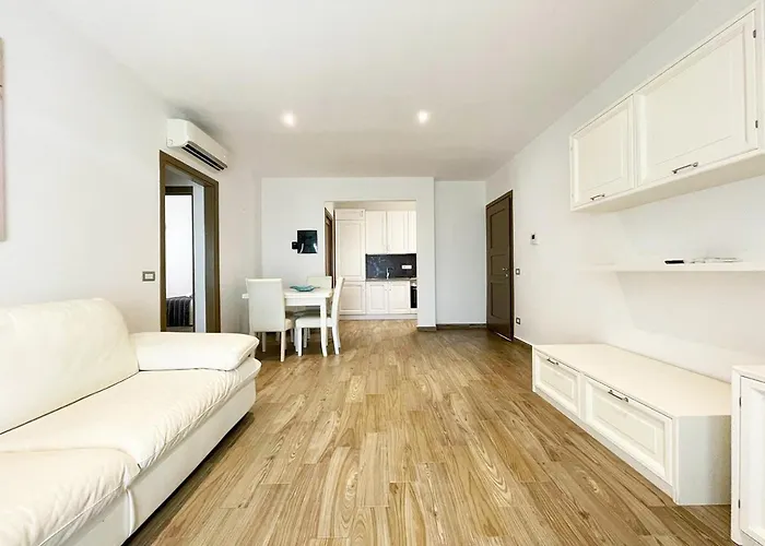 Daire Laureliving Holiday Home Casa Valori 02 *
