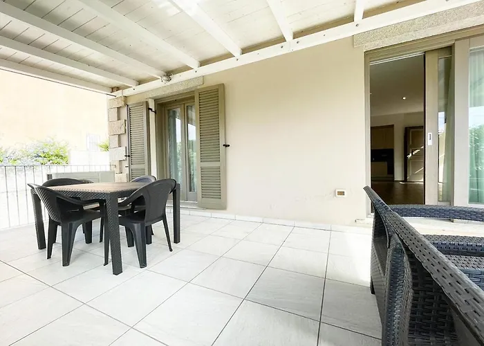 Daire Laureliving Holiday Home Casa Valori 02 *