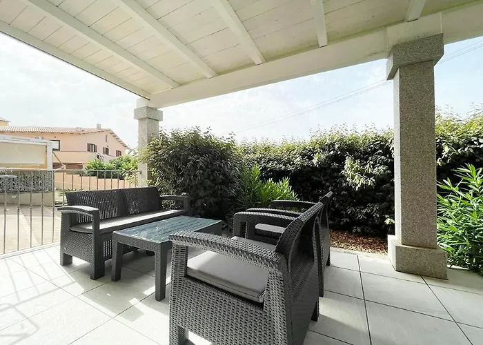 Laureliving Holiday Home Casa Valori 02 *