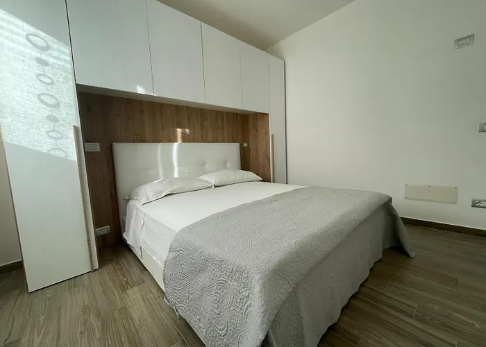 Laureliving Holiday Home Casa Valori 02 * La Maddalena (Sassari)