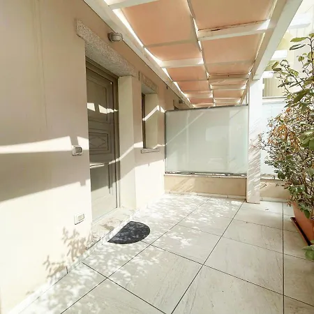 Pgs Immobiliare Srls Casa Valori 02 Trilocale Con Terrazza Attrezzata * La Maddalena (Sassari)