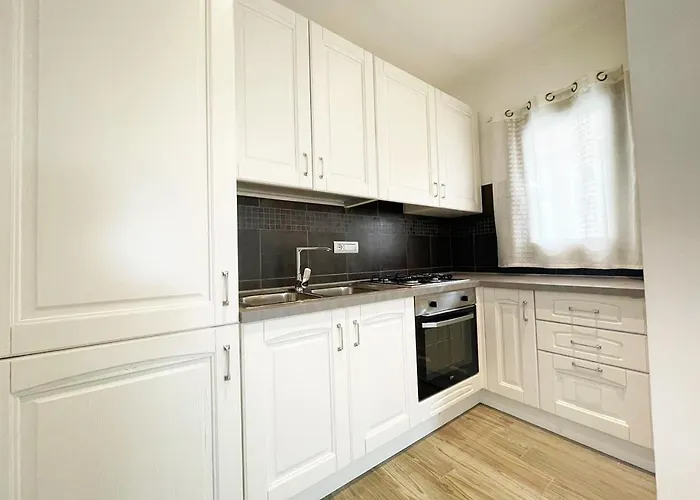 Laureliving Holiday Home Casa Valori 02 Apartamento La Maddalena (Sassari)