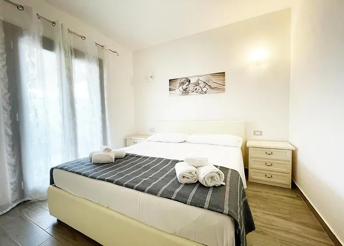 Apartament Laureliving Holiday Home Casa Valori 02